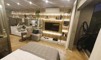 Imagem 6: Lançamento de studio na Vila Leopoldina