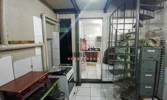 Imagem 6: Casa com 8 salas à Venda, 140m² Por R$ 450.000 - Centro - Piracicaba/sp Ref.:99900