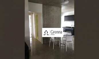 Imagem 3: Apartamento de 2 dormitórios, 1 banheiro e 1 vaga de garagem