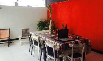 Imagem 7: Excelente Cobertura dúplex 3 dormitorios 3 vagas na vila Andrade Aceita permuta de men