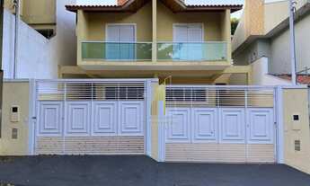 Imagem: Sobrado com 3 dormitórios à venda, 131