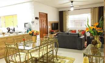 Imagem: BAIXOU! Casa em residencial fechado 2 suítes