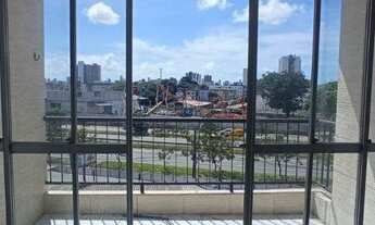 Imagem 5: Apartamento com 2 dormitórios para alugar, 75 m² por R$ 1.200,00/mês - Várzea - Recife/PE