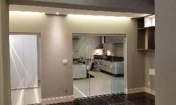 Imagem 2: Sobrado a Venda, Condômino Fechado, Bem Localizado, Segurança 24Horas