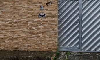 Imagem: Casa em Nova Iguaçu - Cabuçu