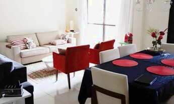 Imagem 6: SÃO PAULO - Apartamento Padrão - BROOKLIN