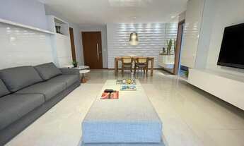 Imagem 4: 4 suítes, sol da manhã, novíssimo, no miolo da Praia do Canto