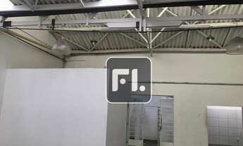 Imagem 6: Galpão para alugar, 450 m² por R$ 15.000,00/mês - Pinheiros - São Paulo/SP