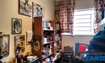 Imagem 4: CASA TÉRREA - VILA EMBARÉ - SP