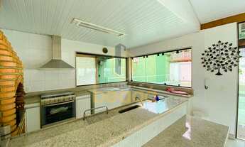 Imagem 5: CASA | 5 QUARTOS | 6 VAGAS