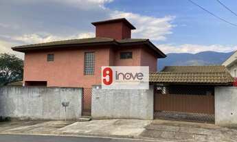 Imagem 2: Casa com 3 dormitórios à venda, 206 m² por R$ 800.000,00 - Jardim Maristela - Atibaia/SP