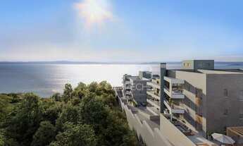 Imagem 6: Apartamento 3 Suítes em Empreendimento Frente Mar no Bairro CACUPÉ - Florianópolis SC