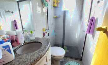 Imagem 11: Belo Horizonte - Apartamento Padrão - Betânia