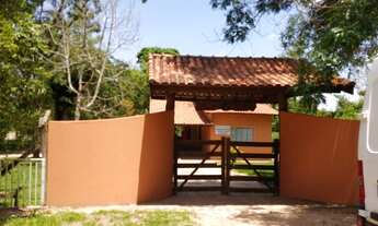 Imagem 4: Fazenda/Sítio/Chácara para venda possui 200 metros quadrados com 3 quartos em Centro - Ado