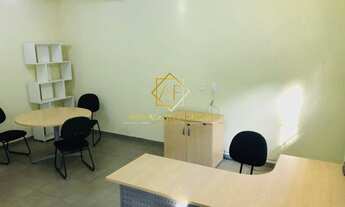 Imagem 4: Sobreloja com 30m² em frente à Praça do Coco, Barão Geraldo, Campinas/SP