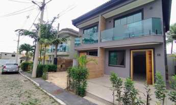 Imagem 2: Duplex 2 Suítes. Magarça / Guaratiba