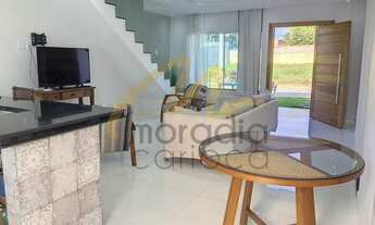 Imagem 7: Casa à venda com 3 quartos dentro de condominio na Rasa - Búzios