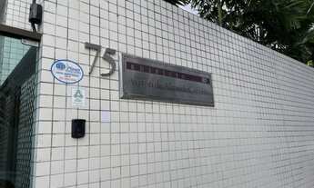 Imagem 3: Recife - Apartamento Padrão - Casa Amarela