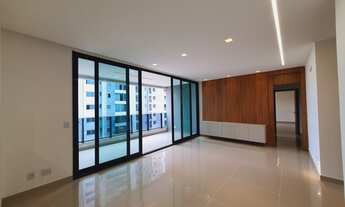 Imagem 6: Apartamento Sense Vertical Living - Torre Touch - 151m²