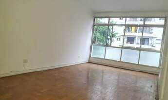 Imagem: Apartamento com 2 dormitórios, 2 banheiros