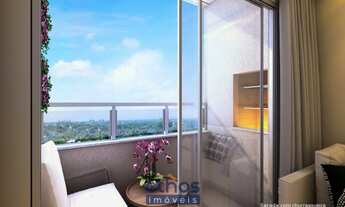 Imagem 2: Apartamento à venda no bairro Jaraguá Esquerdo - Jaraguá do Sul/SC