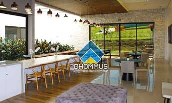 Imagem 2: Casa com 3 dormitórios à venda no Loteamento Una Itu - Itu/SP Dhommus Negócios Imobiliário