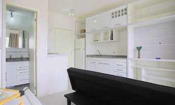 Imagem 4: Apartamento pronto para morar no condomínio Now!