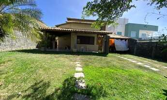 Imagem: Casa 3/4 sendo 1 suítes jardim Atlântico