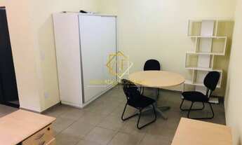 Imagem 3: Sobreloja com 30m² em frente à Praça do Coco, Barão Geraldo, Campinas/SP