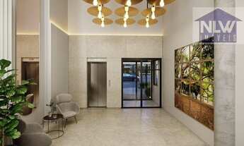 Imagem 4: Studio com 1 dormitório à venda, 26 m² por R$ 633.000,00 - Moema - São Paulo/SP