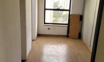 Imagem 3: Sala/Conjunto para aluguel e venda tem 56 metros quadrados com 3 quartos em Moema - São Pa