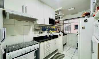 Imagem 7: Apartamento com 03 quartos a venda no Bairro Castelo Belo Horizonte