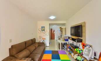 Imagem 5: Apartamento com 2 dormitórios à venda, 47 m² por R$ 145.000,00 - Afonso Pena - São José do