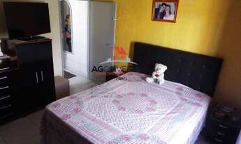 Imagem 7: SOBRADO À VENDA- JARDIM SANTO ANTONIO- 02 QUARTOS- 115m²- R$467.000,00