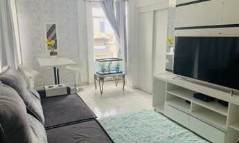 Imagem: Apartamento com 90m² e 03 dormitórios