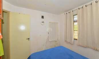 Imagem 5: Apartamento para venda com 50 metros quadrados com 3 quartos em Portão - Curitiba - PR