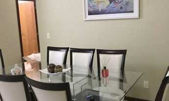 Imagem 5: Apto de 3 quartos e 2 vagas Mobiliado e Decorado na Meia Praia