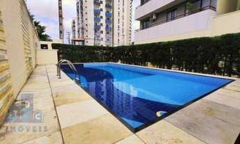 Imagem 2: Apartamento com 3 dormitórios à venda, 70 m² por R$ 350.000 - Damas - Fortaleza/CE