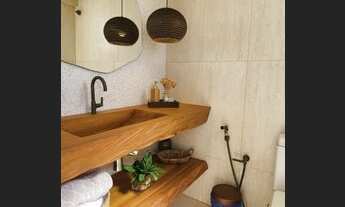 Imagem 7: Cobertura para Venda em Salvador, Armação, 4 dormitórios, 3 suítes, 5 banheiros, 3 vagas