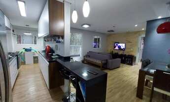 Imagem 3: Condomínio lindo no Portal do Morumbi