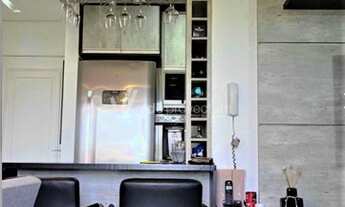 Imagem 6: Apartamento - Parque Villa Flores - Sumaré