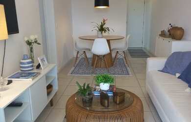 Imagem 2: Excelente Oportunidade 02 quartos em area almejada