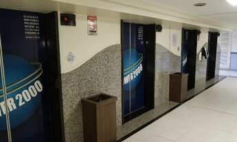 Imagem 2: Vendo/Alugo Excelente Sala no Centro