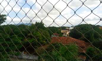 Imagem 3: Rio das Ostras - Apartamento Padrão - Jardim Marilea