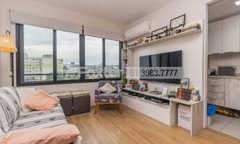 Imagem 2: Porto Alegre - Apartamento Padrão - Camaquã