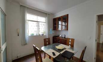 Imagem 5: Belo Horizonte - Apartamento Padrão - Nova Suíssa