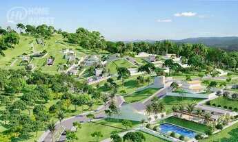 Imagem: Terreno à venda, 600 m² por R$ 230.000,00