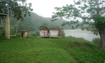 Imagem 7: Vende-se Fazenda bruta 871 ha no municipio de Belmonte-BA