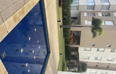 Imagem 4: Apartamento para aluguel com 181 metros quadrados com 3 quartos suítes