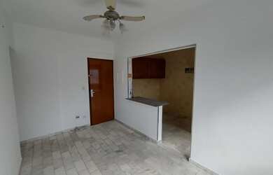 Imagem 6: Apartamento para venda tem 61 metros quadrados com 2 quartos em Caiçara - Praia Grande - S